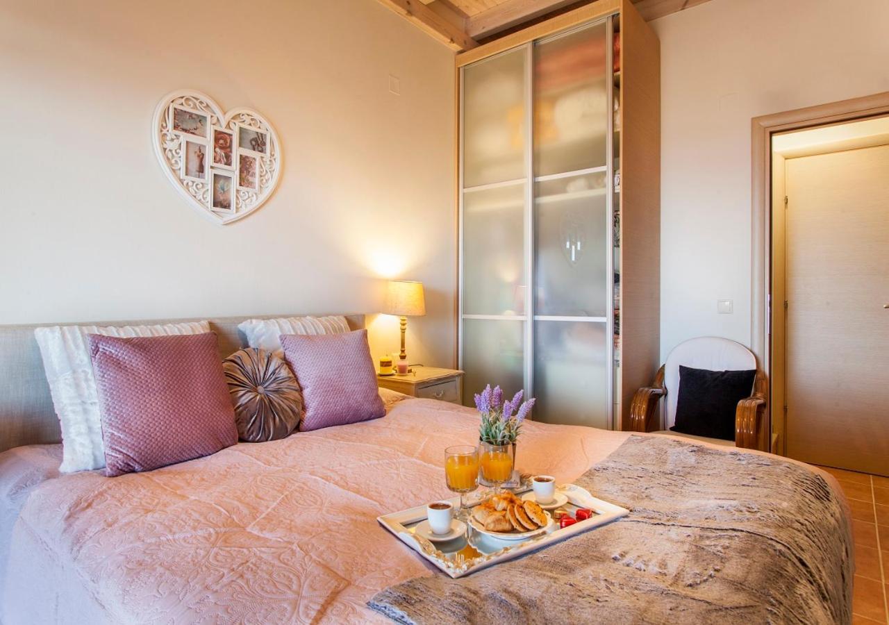 Rafaello Luxury Villa Agia Pelagia Exteriör bild